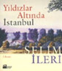 Yıldızlar Altında İstanbul