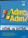 Adım Adım HTML ve XHTML (Cd İlaveli)