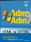 Adım Adım HTML ve XHTML (Cd İlaveli)