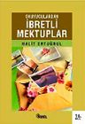 Okuyuculardan İbretli Mektuplar