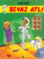 Red Kit - Beyaz Atlı