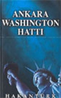 Ankara Washington Hattı