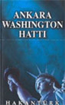 Ankara Washington Hattı