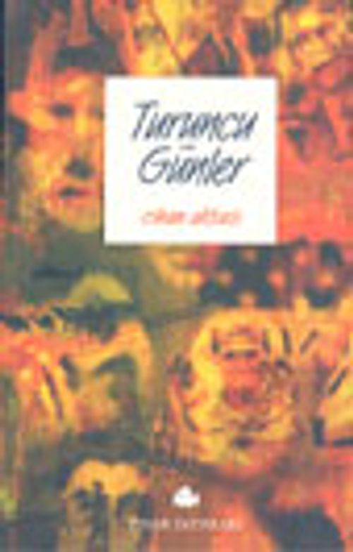 Turuncu Günler