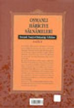 Osmanlı Hariciye Salnameleri Osmanlı Dışişleri Bakanlığı Yıllıkları 4 Cilt
