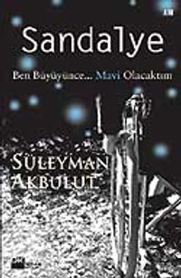 Sandalye & Ben Büyüyünce Mavi Olacaktım