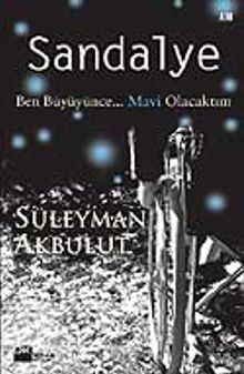 Sandalye & Ben Büyüyünce Mavi Olacaktım