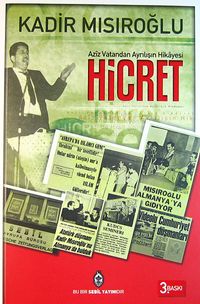 Hicret & Aziz Vatandan Ayrılışın Hikayesi