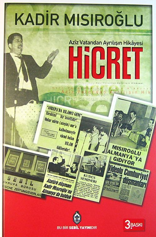 Hicret & Aziz Vatandan Ayrılışın Hikayesi