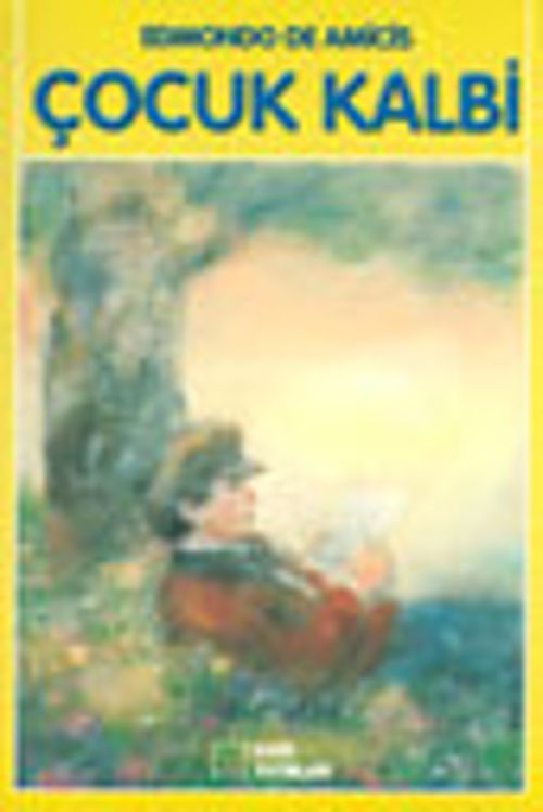 Çocuk Kalbi