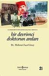 Bir Devrimci Doktorun Anıları