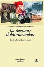 Bir Devrimci Doktorun Anıları