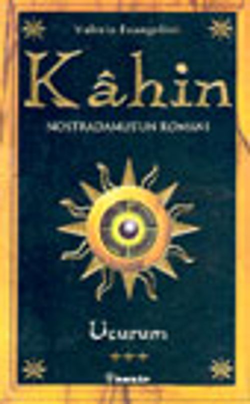 Kahin - Nostradamus'un Romanı/ Uçurum