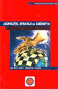 Jeopolitik, Strateji ve Coğrafya