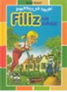 Filiz Kır Evinde : Şamatacılar Takımı