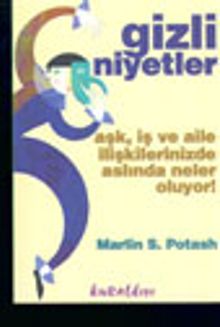 Gizli Niyetler