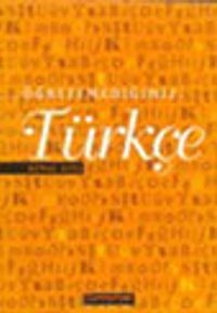 Öğretemediğimiz Türkçe
