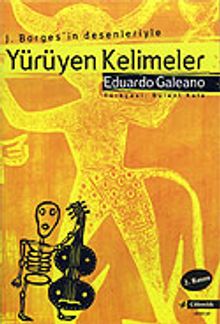 Yürüyen Kelimeler