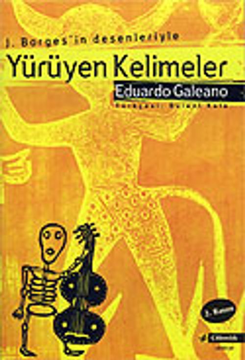 Yürüyen Kelimeler