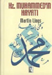 Hz. Muhammed'in Hayatı (Cep Boy, Ciltli)