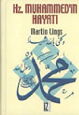 Hz. Muhammed'in Hayatı (Cep Boy, Ciltli)