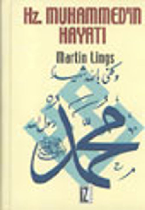 Hz. Muhammed'in Hayatı (Cep Boy, Ciltli)