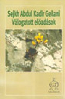 Mektubati Rabbani (Macarca)