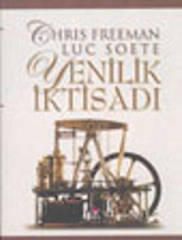 Yenilik İktisadı (ciltli)