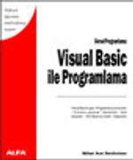 Görsel Programlama:Visual Basic İle Programlama /Yüksek öğrenim müfredatına uygun