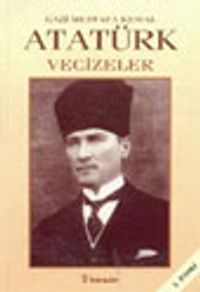 Atatürk / Vecizeler cep boy