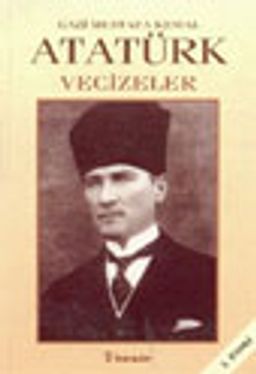 Atatürk / Vecizeler cep boy