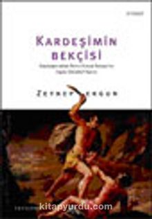 Kardeşimin Bekçisi Başlangıcından İkinci Dünya Savaşı'na İngiliz Detektif yazını - Zeynep Ergun