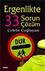 Ergenlikte 33 Sorun 33 Çözüm