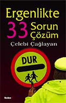 Ergenlikte 33 Sorun 33 Çözüm