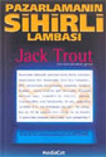 Pazarlamanın Sihirli Lambası