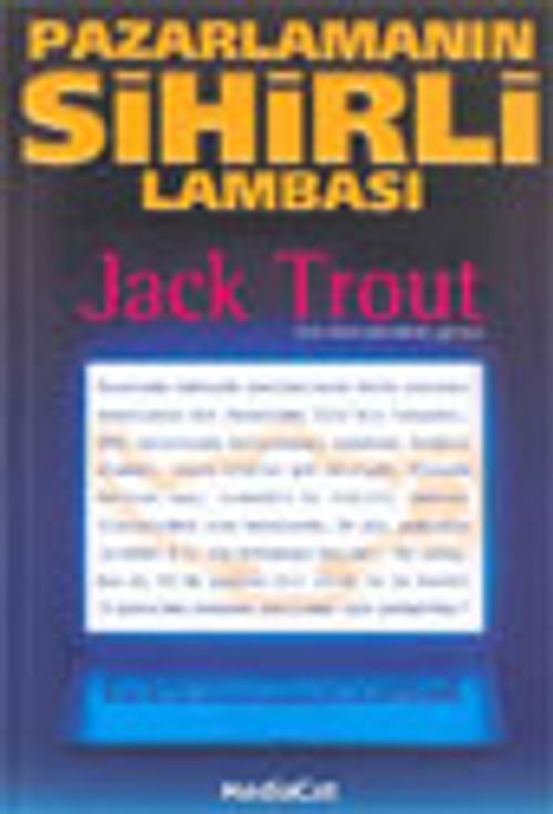 Pazarlamanın Sihirli Lambası