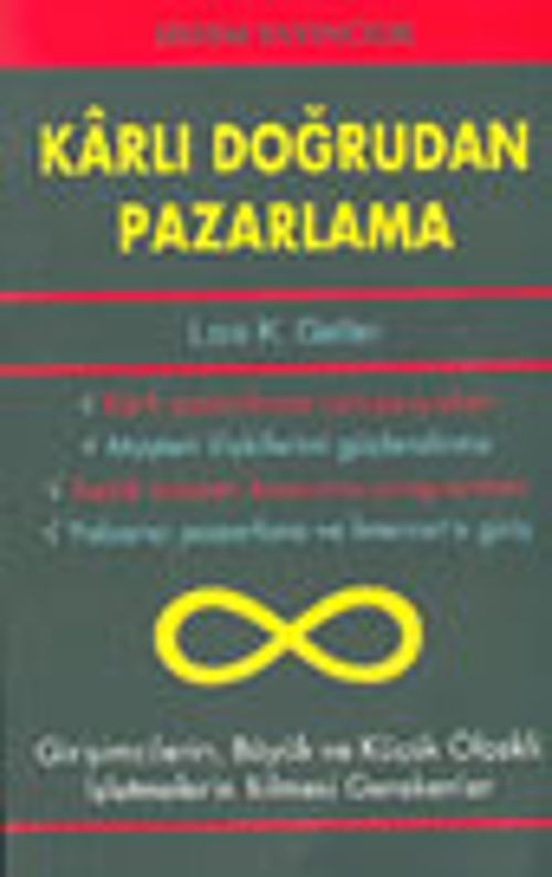 Karlı Doğrudan Pazarlama