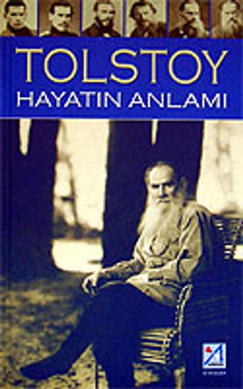 Hayatın Anlamı