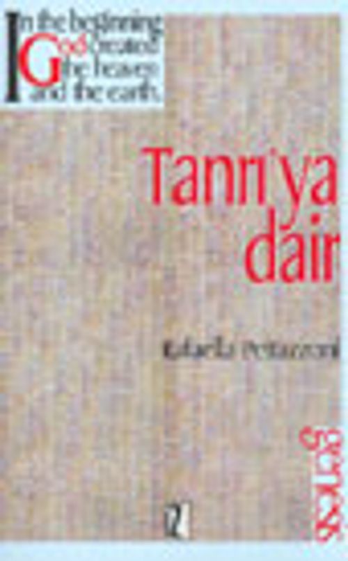 Tanrı'ya Dair