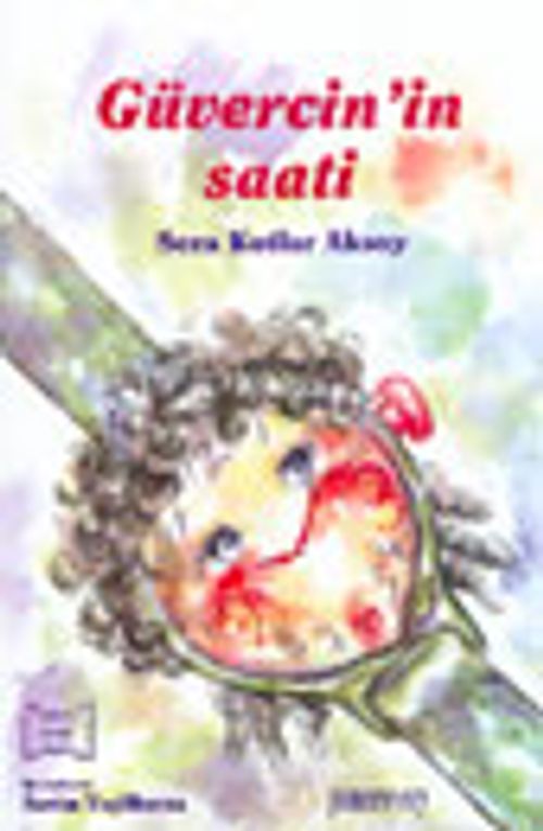 Güvercin'in Saati