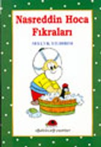 Nasreddin Hoca Fıkraları