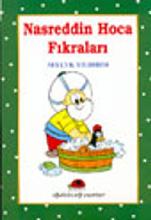 Nasreddin Hoca Fıkraları