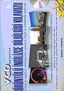 VCD Sistemi ile Görüntülü İngilizce Dilbilgisi