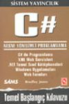 C# Nesne Y&ouml;nelimli Programlama/Temel Başlangı&ccedil; Kılavuzu