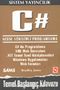 C# Nesne Yönelimli Programlama/Temel Başlangıç Kılavuzu