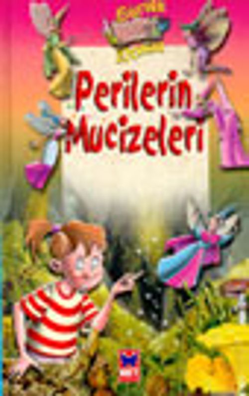 Perilerin Mucizeleri
