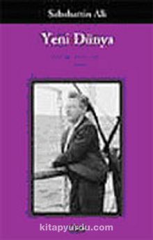 Yeni Dünya - Sabahattin Ali