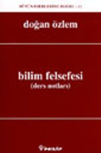Bilim Felsefesi (Ders Notları)