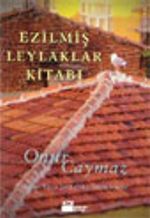 Ezilmiş Leylaklar Kitabı