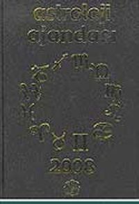 Astroloji Ajandası 2008